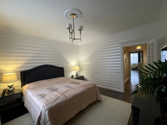 Елітна 3-х кімнатна квартира 99м² в центрі міста Чернігів