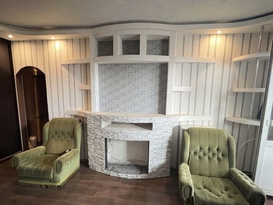 2к квартира Тополь-3