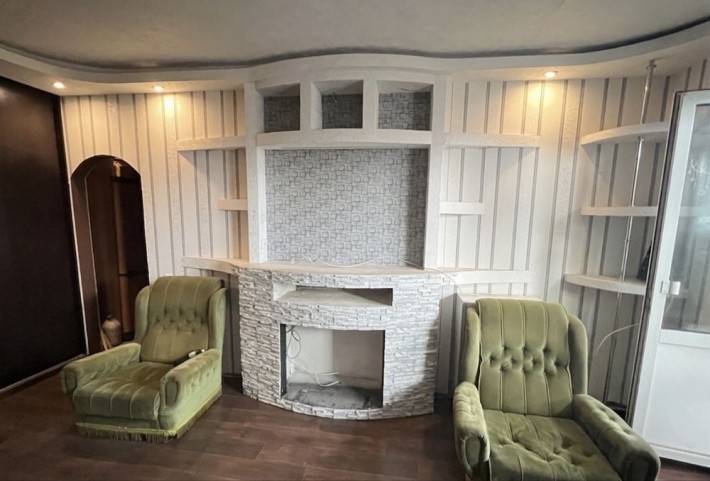 2к квартира Тополь-3 - фото 1