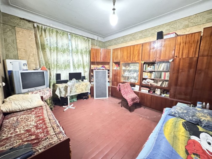 Продам 1-комн квартиру ул. Рабочая - фото 1