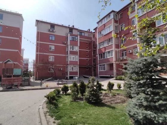 продаж квартири класу "комфорт" 160м в ЖК Олімпійській Днепр