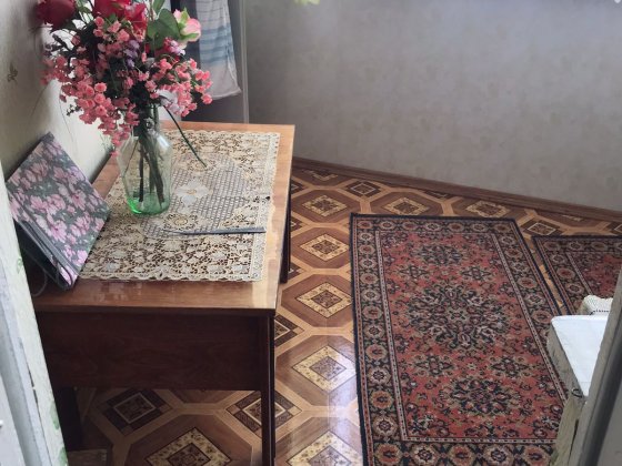 Продаж 3-кімнатної квартири вул.Соборності,б.27 Чернігів