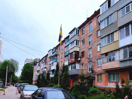 Продам 2к. брежнівку на Тітова/Незалежності/ Суворова. NS Днепр