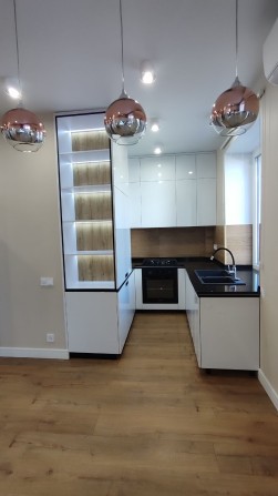 Продаж 3 кім кв з Автономним Опаленням в Центрі міст - фото 1