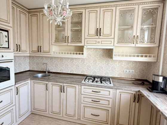 3х кімнатна квартира з неймовірним ремонтом Житомир