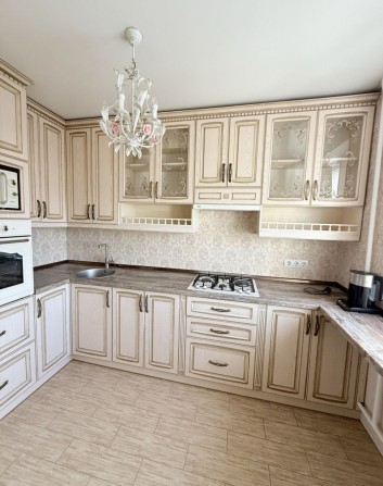 3х кімнатна квартира з неймовірним ремонтом - фото 1