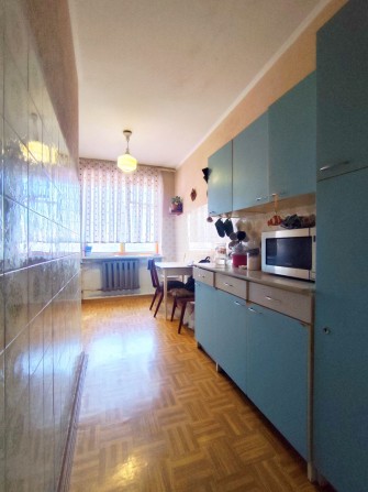 Центр Продаж трохкімнатної квартири - фото 1