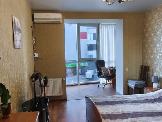 Великогабаритна квартира в ЖК Набережний квартал Винница