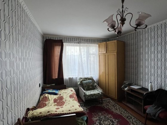 Продаж 1 кімнатноі квартири Житомир