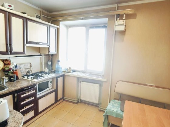 Продаж 2х.квартири в Центрі Житомира. Автономне опалення .
Автономне о Житомир