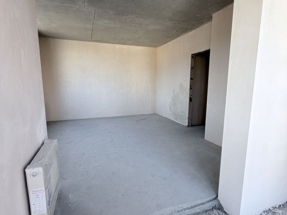 2 кімнатна квартира | Більше 3 -х років | Частково роботи Житомир