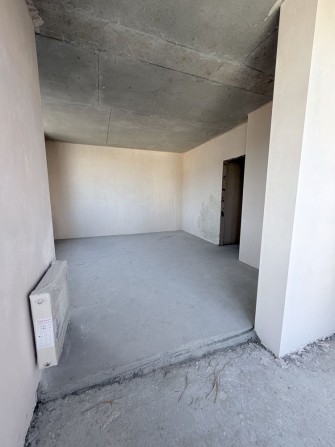 2 кімнатна квартира | Більше 3 -х років | Частково роботи - фото 1