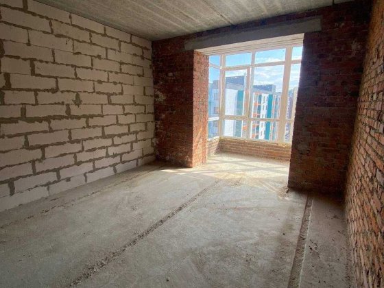 Продаж 1 кімнатна квартира ЖК ОЛІМПІЙСЬКИЙ Житомир