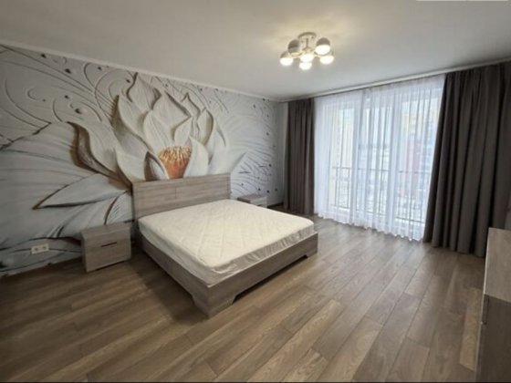 Однокімнатна квартира Поділля вул Зодчих Винница