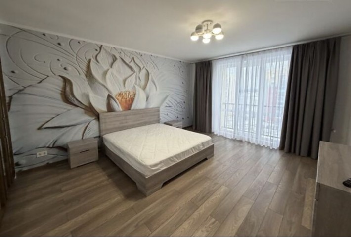 Однокімнатна квартира Поділля вул Зодчих - фото 1