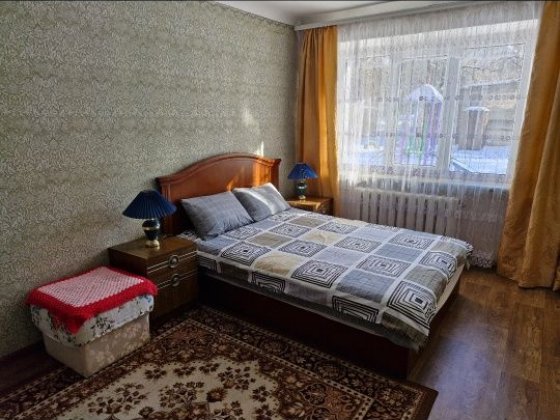 Продаю 1кімнатну кв. в самому центрі від власника. Житомир