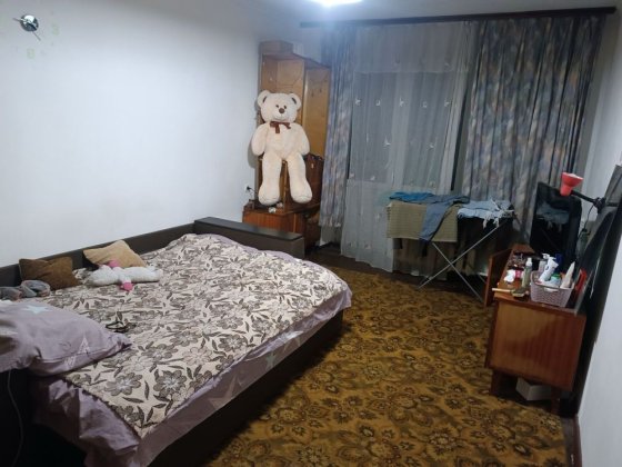 Продаж однокімнатної квартири  район автовокзалу Житомир
