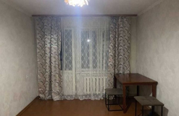 Продаж  2 кімнатної квартири Польова - фото 1