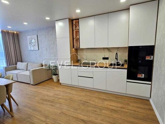 1-кімнатна квартира ЖК Варшавський-3 Київ