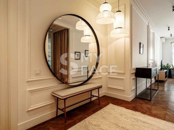 ТОП ЦІНА,Видова з терасою ЖК Смарагдовий.Шаповала.Соломянський.130м.