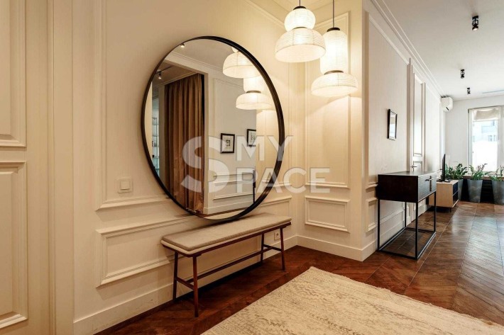 ТОП ЦІНА,Видова з терасою ЖК Смарагдовий.Шаповала.Соломянський.130м. - фото 1