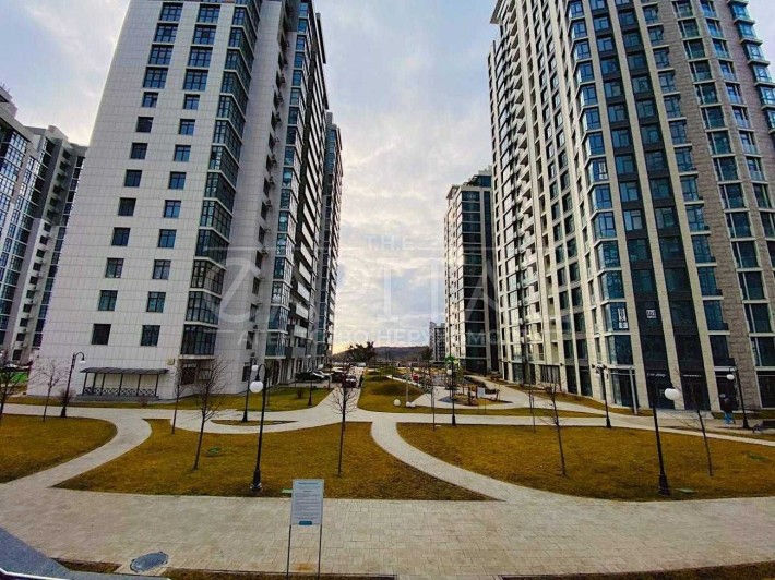 Пропонуємо вашій увазі простору 3 кв ЖК «Новопечерські Липки», - фото 1