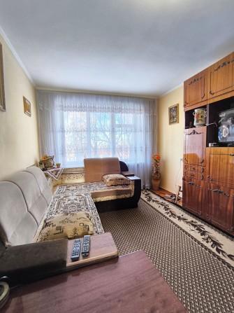 3 кімн.кв. Східна цегл. 3 поверх - фото 1