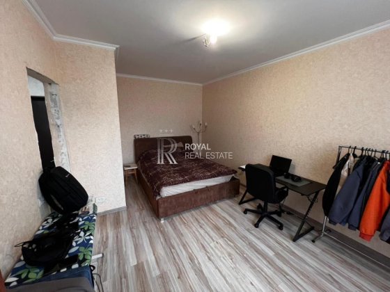 ЖК "Новомостицько-Замковецький". Продам 1к Сергія Данченка вул., 28 Київ