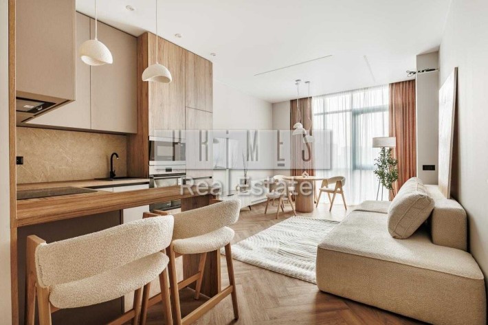 Продаж 2к квартири Андрія Верхогляда Київ Печерськ - фото 1