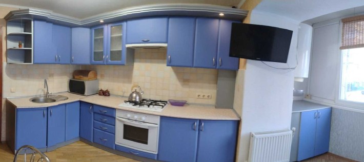 Продам 2кім квартиру з індивідуальним опаленням Житомир - фото 1