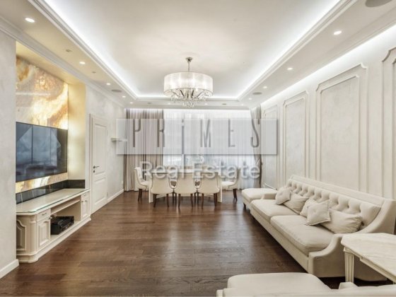 Продажа / Квартира.Київ, Печерський район, вул. Коновальця Євгена, 26а