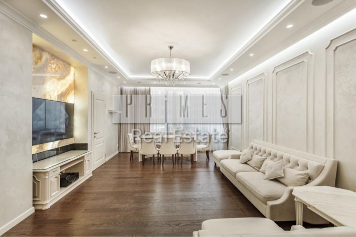 Продажа / Квартира.Київ, Печерський район, вул. Коновальця Євгена, 26а - фото 1