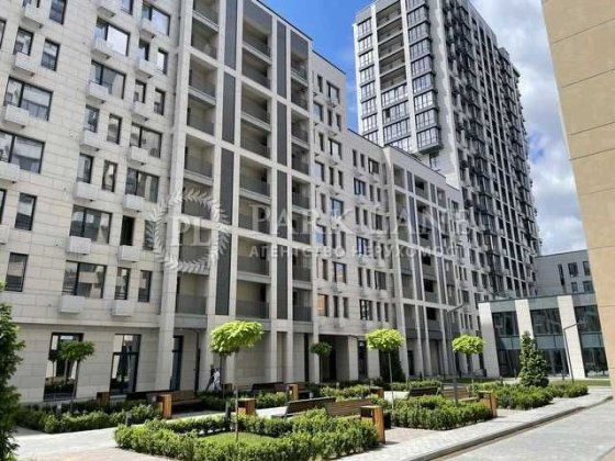 Видова 3к квартира ЖК Ярославів Град Київ