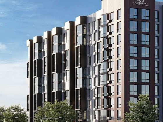 ЖК Аристократ 1-к квартира Підходить під Є-Оселя Спецкошти Житомир