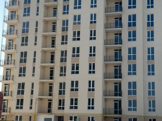 Продаж двокімнатної квартири в ЖК Family Comfort Винница