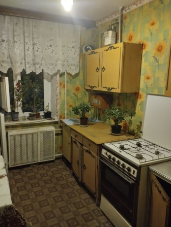 3 кім. квартира в центрі - фото 1