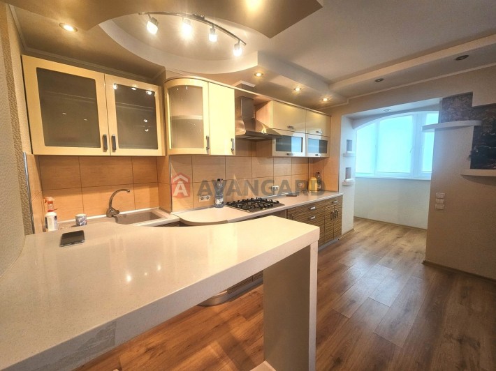 Продаж квартири з автономним газовим опаленням - фото 1