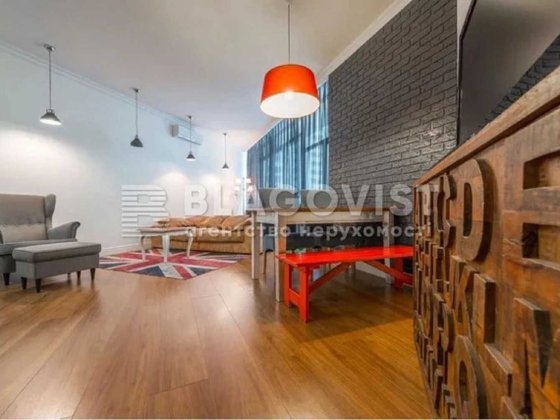 ЖК Панорама, Коновальця 44а, квартира з якісним ремонтом! без комісії Киев