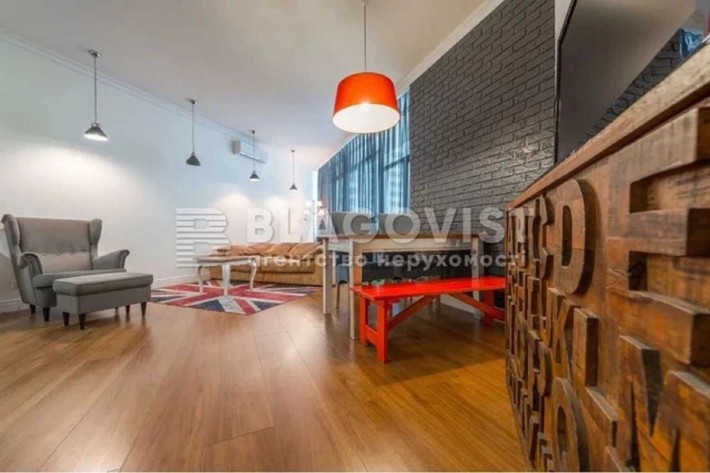 ЖК Панорама, Коновальця 44а, квартира з якісним ремонтом! без комісії - фото 1