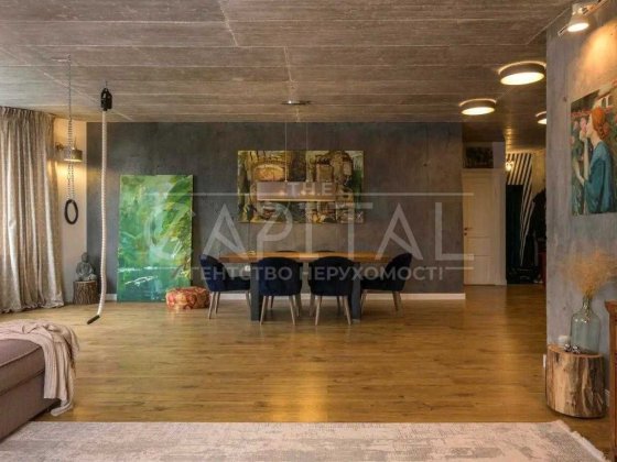 Продаж  Сєченова 4к з РЕМОНТОМ 150 м2 Голосіївський ТОРГ Терміново