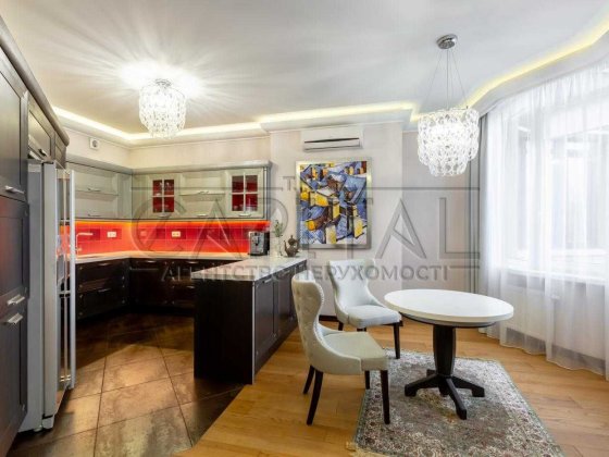 Продаж Квартира Василя Тютюнника, Престиж холл, Центр, Печерськ, Київ Київ