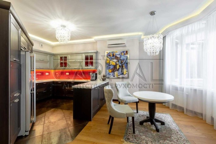 Продаж Квартира Василя Тютюнника, Престиж холл, Центр, Печерськ, Київ - фото 1