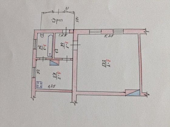 Квартира, як альтернатива приватному сектору Житомир