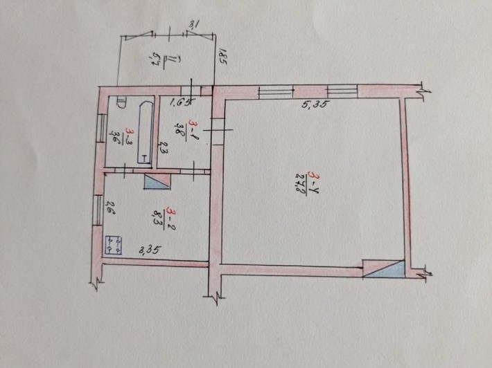 Квартира, як альтернатива приватному сектору - фото 1