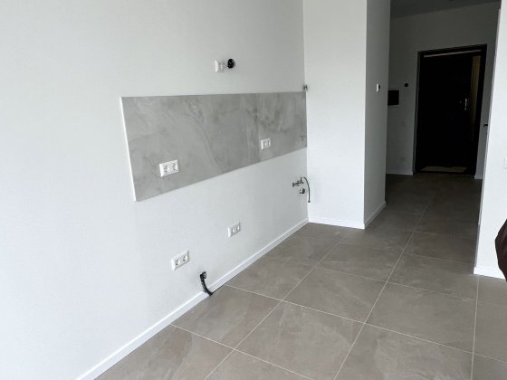 1 к квартира ЖК Варшавський 3 буд 7,7  1c2 7 поверх Держпрограми Киев