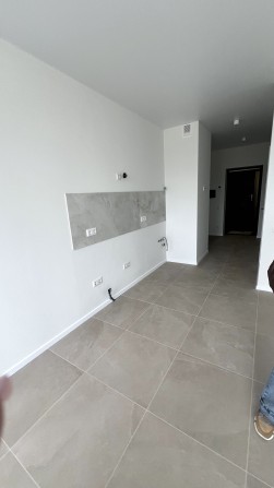 1 к квартира ЖК Варшавський 3 буд 7,7  1c2 7 поверх Держпрограми - фото 1