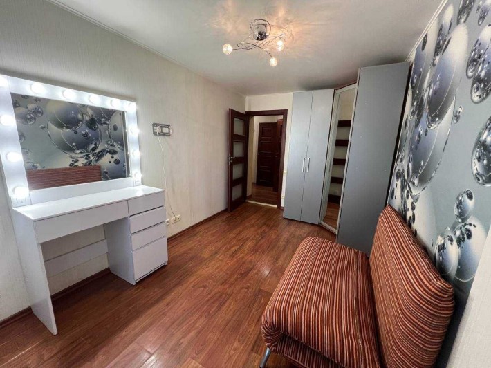 Продам 3к квартиру, капитальный ремонт. Можно по гос. программам - фото 1