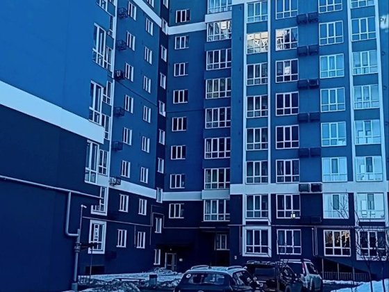 Однокімнатна квартира ЖК"Лісовий", Ялівщина,Голівуд! Чернігів