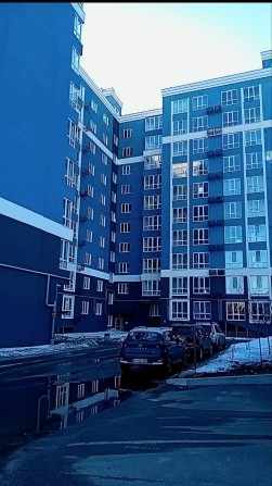 Однокімнатна квартира ЖК"Лісовий", Ялівщина,Голівуд! - фото 1