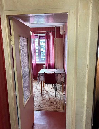 Продаж 1 к квартири Дніпровський Дарниця середній поверх - фото 1